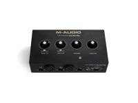 M-Audio M-Track Duo HD M-Audio M-Track Duo HD